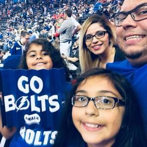 Meet your Posher, Bernice